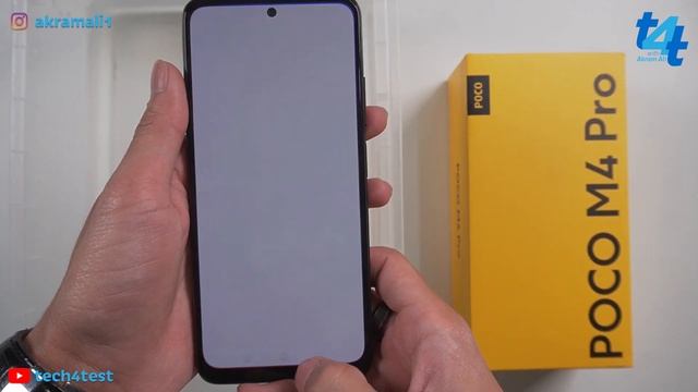 Poco M4 Pro Water Test | Poco M4 Pro Durability Test