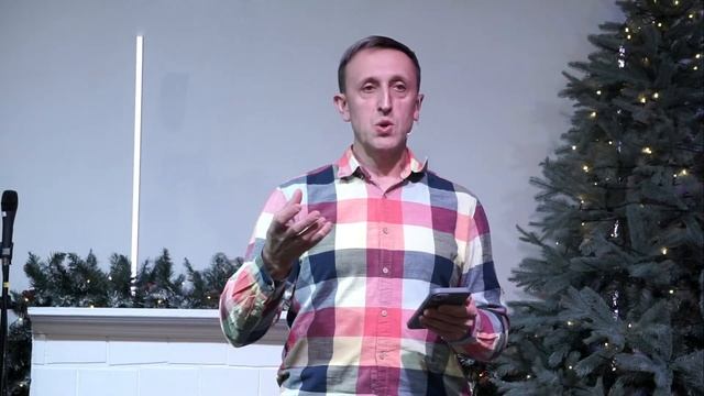 Богослужение 03.12.2023 смотреть онлайн