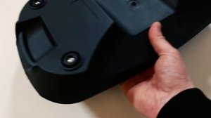 Регулируемая гантель PROXIMA Gigant 24 кг