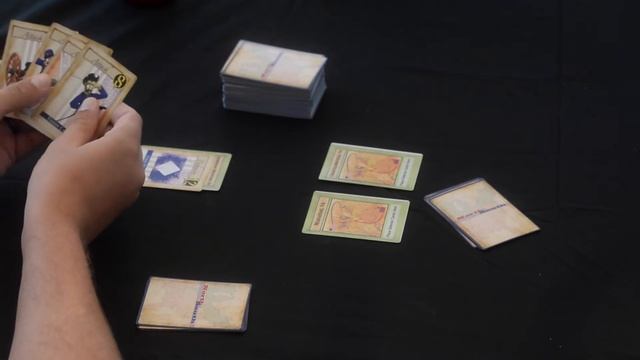North vs South Kickstarter tutorial смотреть онлайн