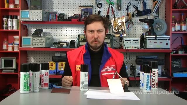 ZINK 62 антикоррозионное средство смотреть онлайн