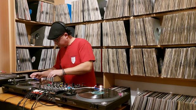 ERROL DIX pres. LIFE UNIT 47. OCT 2023 смотреть онлайн