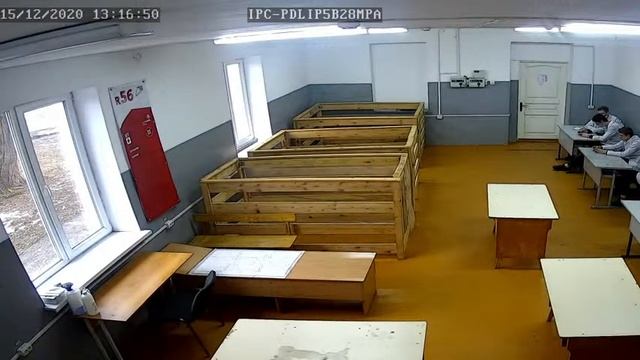 Прямая трансляция пользователя Александровский колледж Камера 13 смотреть онлайн