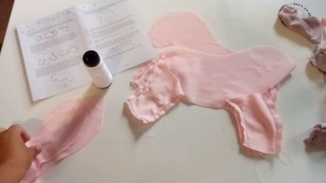 Мастер класс . Единорог Юни от компании АРТ УЗОР. смотреть онлайн