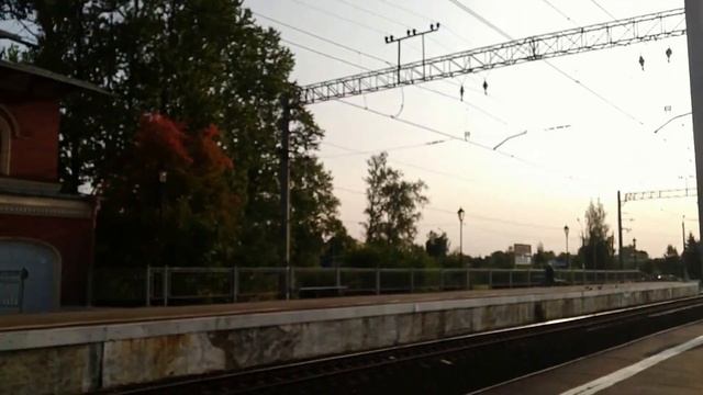 8 городов за 1,5 месяца. Путевые заметки. смотреть онлайн