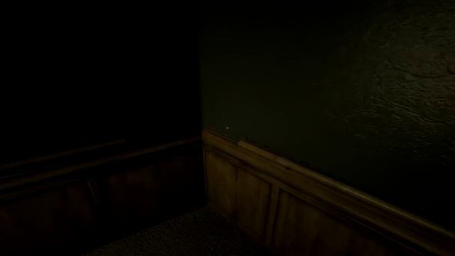 Outlast Обходим Половину Игры или Секретная Сцена с Трагером смотреть онлайн