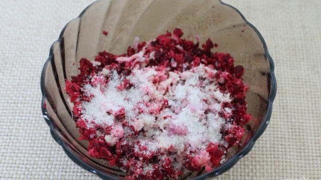 Сборник рецептов