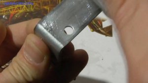 Холодная сварка металла