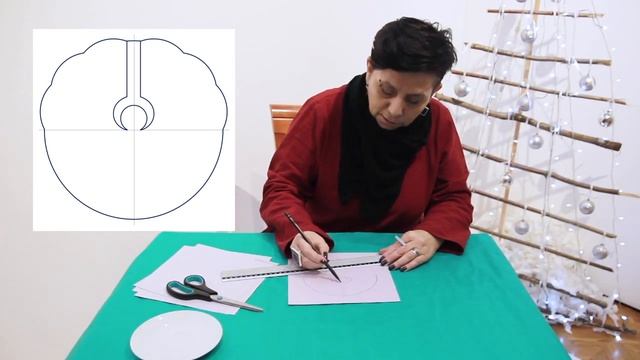 Рождественский мастер-класс смотреть онлайн