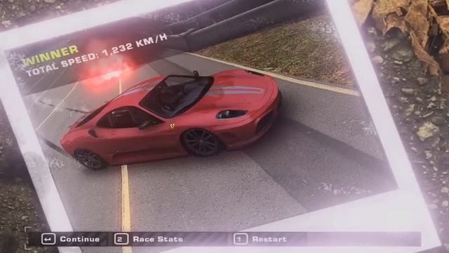 Need For Speed Most Wanted | 2017 reshade by Aksine (Download in the description) смотреть онлайн