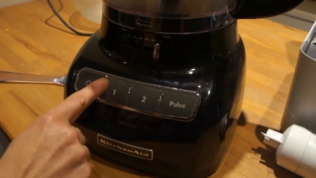 robot kitchenaid 5kfp смотреть онлайн