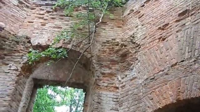 Усадьба Гостилицы смотреть онлайн