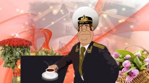 Красивое поздравление с 8 марта женщинам прикольная видео открытка от мужчины 8 марта