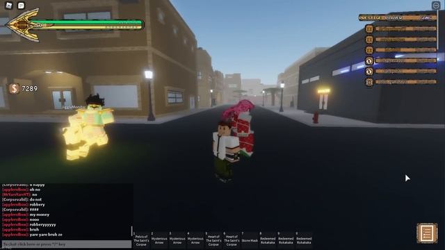 How to Get Queen Crimson (Any Skin) In 10 Seconds смотреть онлайн