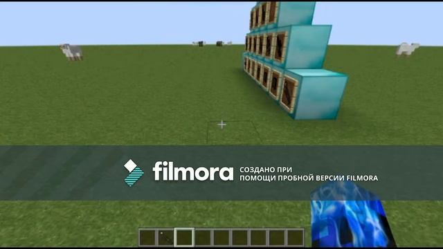 Обзор модов на 1.7.10 Много оружия! смотреть онлайн