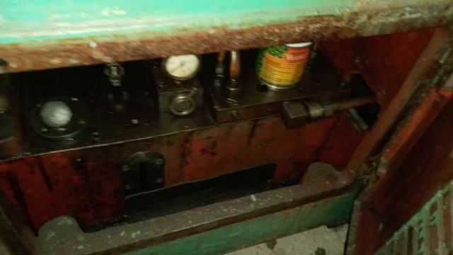 (Продан) станок 3Б153 универсальный круглошлифовальный ,тел.+380976109661 Роман,г.Львов смотреть онлайн