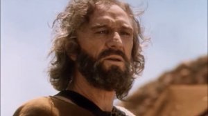 Библейские сказания Авраам Хранитель веры Часть 1 (Субтитрами)