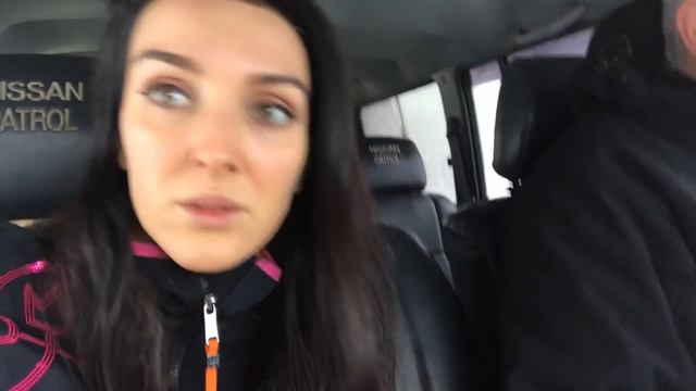 СНЕГОВАЯ ГРОЗА В БАТУМИ смотреть онлайн