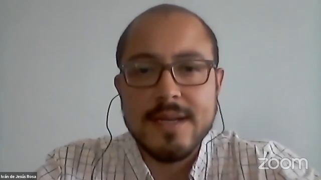 Global Agenda Panel - Latin America & Caribbean смотреть онлайн