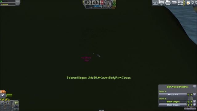 Ko 335 A 1 vs Black Dragon - BAD T2 Second Tier смотреть онлайн
