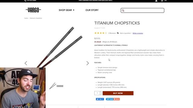 Has Ultralight Finally Gone Too Far? смотреть онлайн