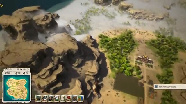 Обзор Tropico 5 смотреть онлайн