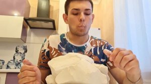 Мел Дворянский | Меловой