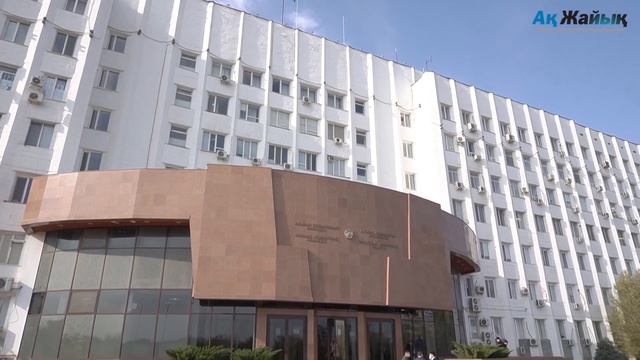 Новую школу в Жанаталап задержала пандемия и нерасторопные подрядчики смотреть онлайн