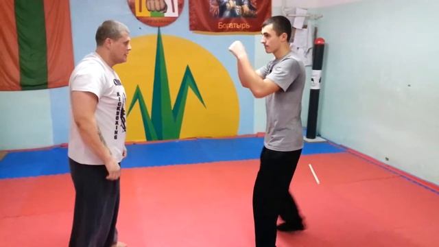 Крав-мага Тирасполь смотреть онлайн
