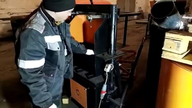 вибропрес ВП 600 смотреть онлайн