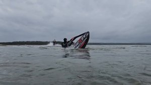 Водное эндуро на Сахалине гидрик стоячка супер джет рихтер    #смотриаств