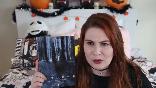 Top Halloween/Horror Comics! смотреть онлайн