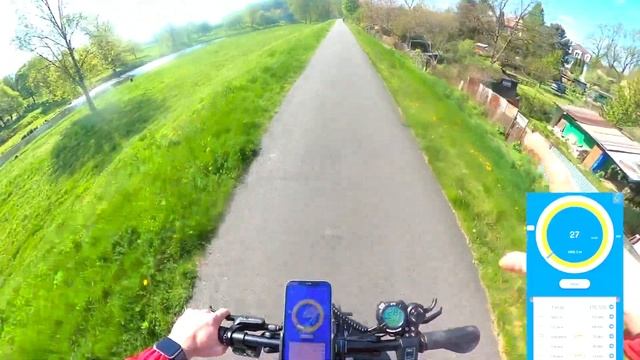 Dualtron Storm LTD 2023 | Hyper-koloběžka S Maximálkou Přes 100KMH | TEST DRIVE