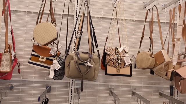 ROSS SHOPPING for NEW FINDS! HUGE SALE смотреть онлайн