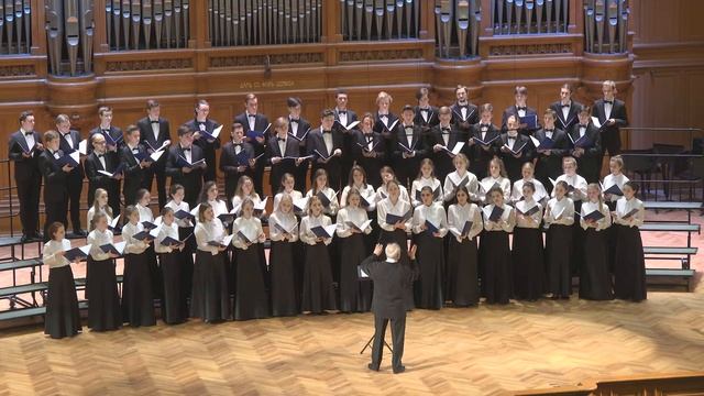 Консерватория 10. 12. 2017 смотреть онлайн