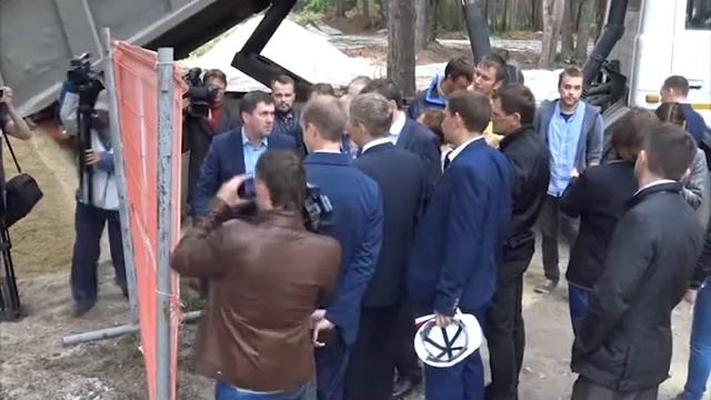 Интерьерная галерея