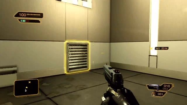 Deus Ex: Human Revolution: Walkthrough - Part 16 [Hengsha - Mission 1] (Gameplay & Commentary) смотреть онлайн