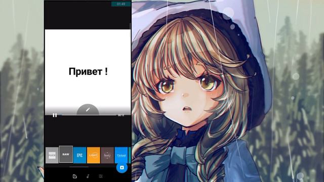 Забавные приключения