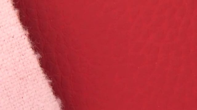 Ярко красная экокожа смотреть онлайн
