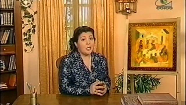 Иконы Тайной Вечери смотреть онлайн