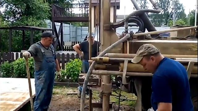 ДЯДЯ ВАСЯ И БРИГАДА.г.БОРОВИЧИ.ДОБЫЧА ВОДЫ.СМОТРЕТЬ ВСЕМ.г.ПЕСТОВО. смотреть онлайн
