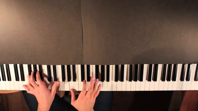 Royals ♫David Vitas Cover♫ [Piano] смотреть онлайн