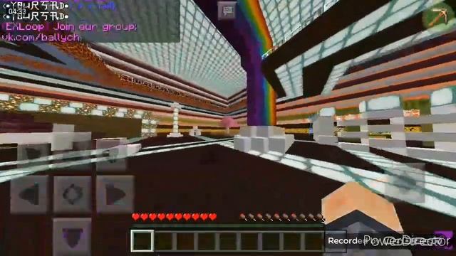 Краш Неадыкватных Серверов Omlet Arcade (Перезалив) смотреть онлайн