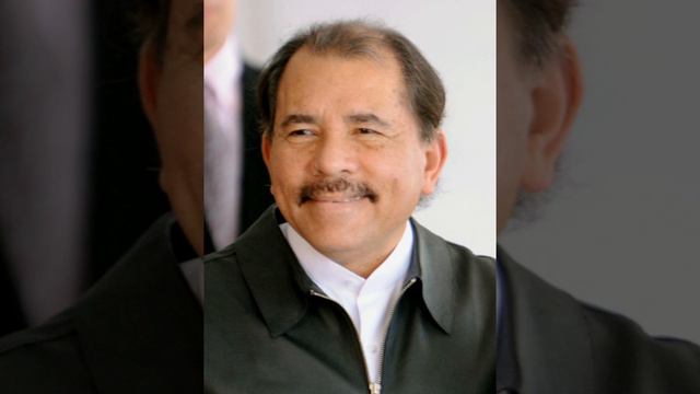 Daniel Ortega | Wikipedia audio article смотреть онлайн