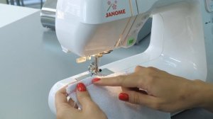 Как выбрать строчки для пошива трикотажа на бытовой швейной машинке