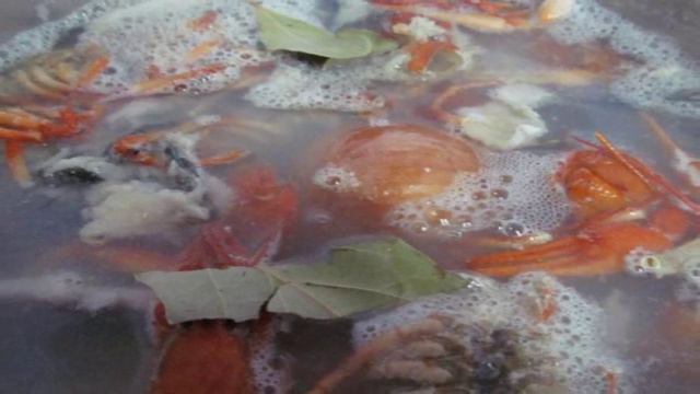 Рецепты от шеф-повара