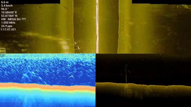 Humminbird Helix recordings on Android app смотреть онлайн