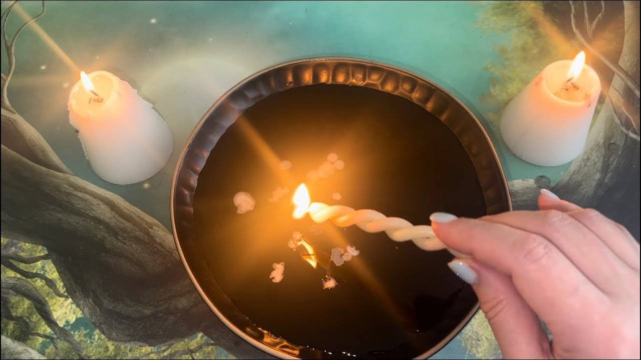 РОД ПО МАТЕРИНСКОЙ ЛИНИИ НА СВЯЗИ 🔥 смотреть онлайн