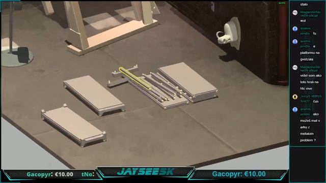 Home Improvisation: Furniture Sandbox