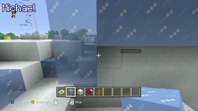 Let's Build in Minecraft - Snowbound Part 2 смотреть онлайн